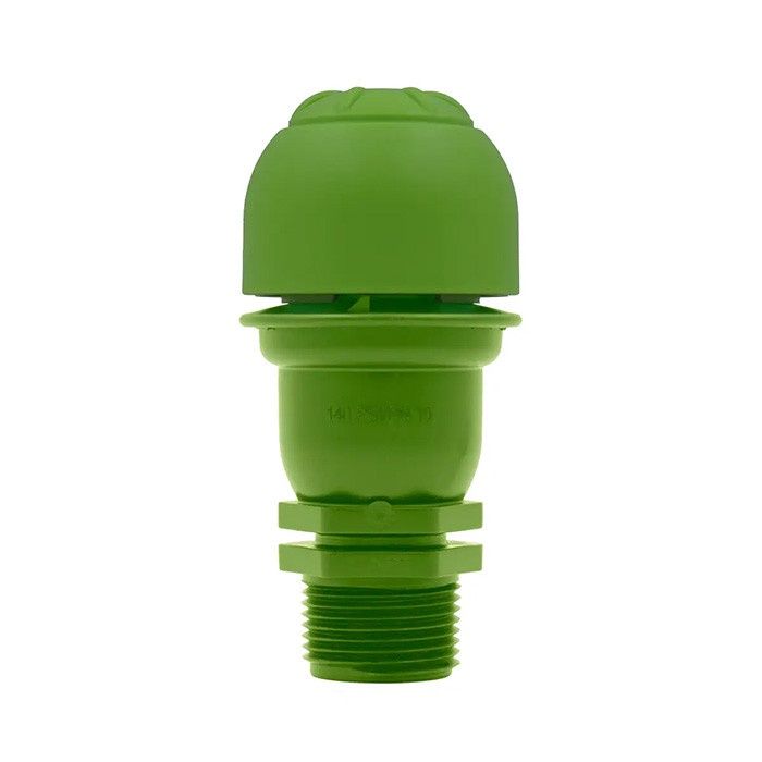 FloraFlex Air Bleed Valve 3/4&quot; 2.0 Single