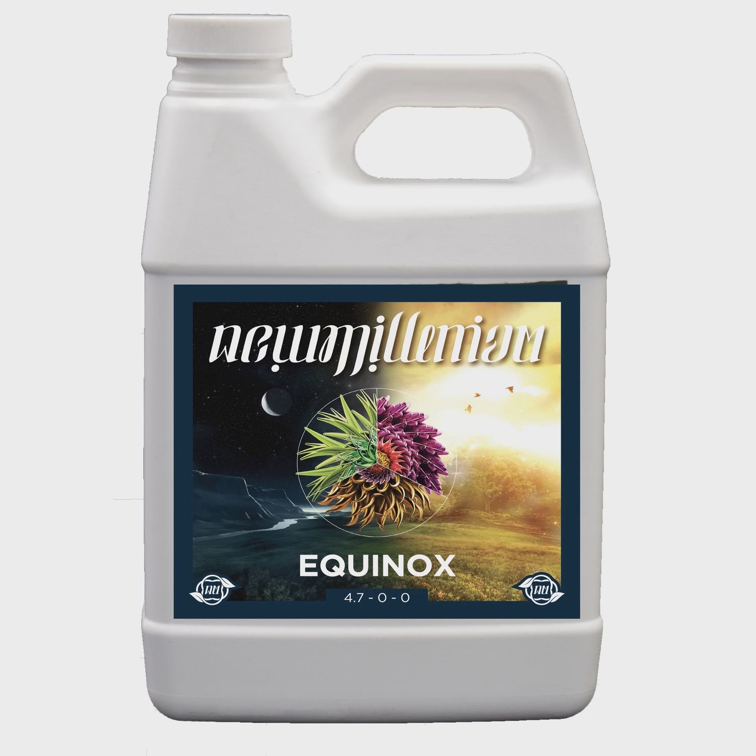 NM Equinox, Size: 1 qt