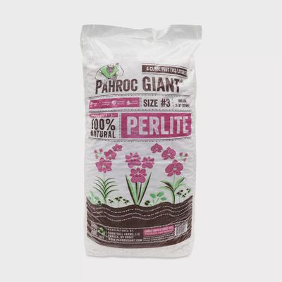 Pahroc Giant Perlite #3 - 4 cu ft