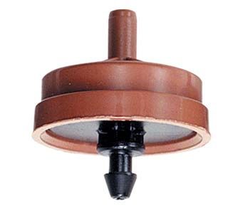 Netafim Woodpecker PC Dripper