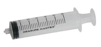 MM Garden Syringe