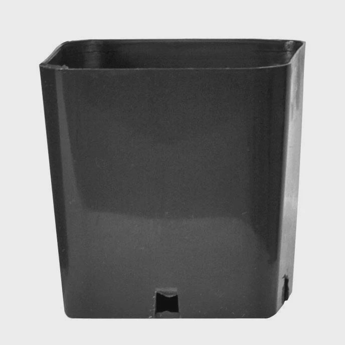 Square Pot 2.25&quot; X 3.25&quot; Anderson Pot