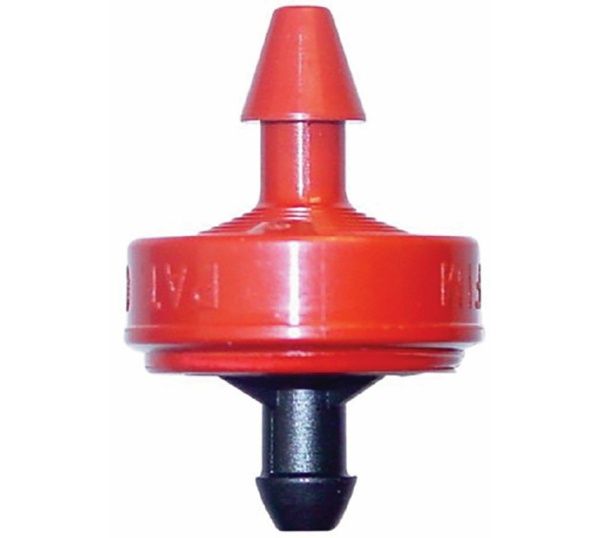 Netafim WPCJ Dripper Barb x Barb