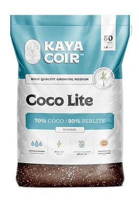 Kaya Coir Coco Lite 70/30 Mix