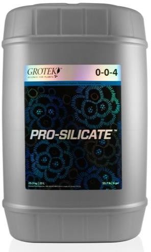 Grotek Pro-Silicate, Size: 23L