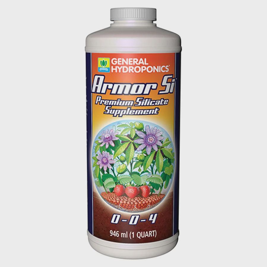 GH Armor Si, Size: 1qt