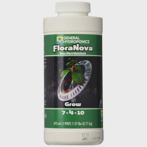 GH FloraNova Grow, Size: 1pt