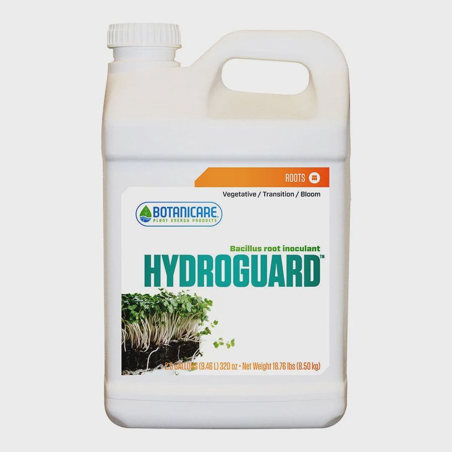 Botanicare Hydroguard, Size: 2.5gal