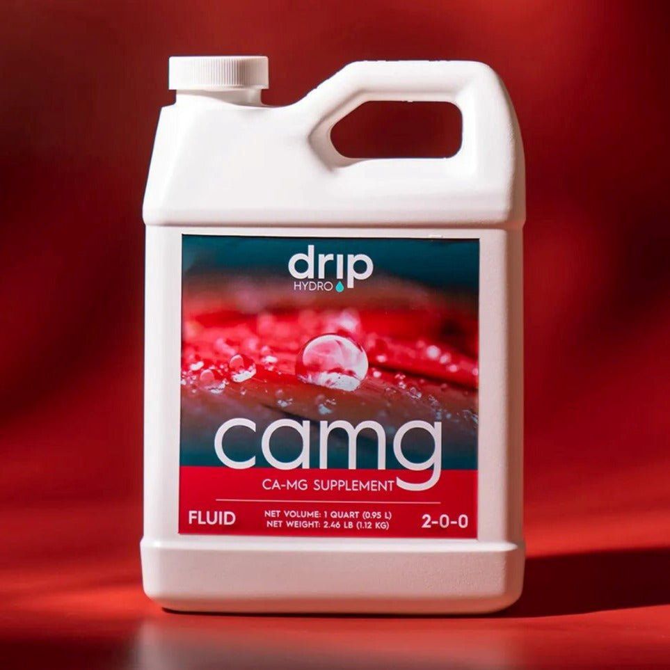 DH CaMg, Size: 1 qt