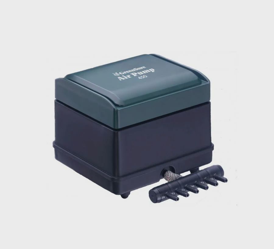 Greensure Airpump