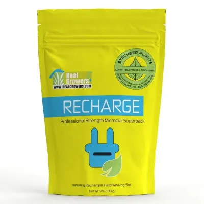 Real Growers Recharge