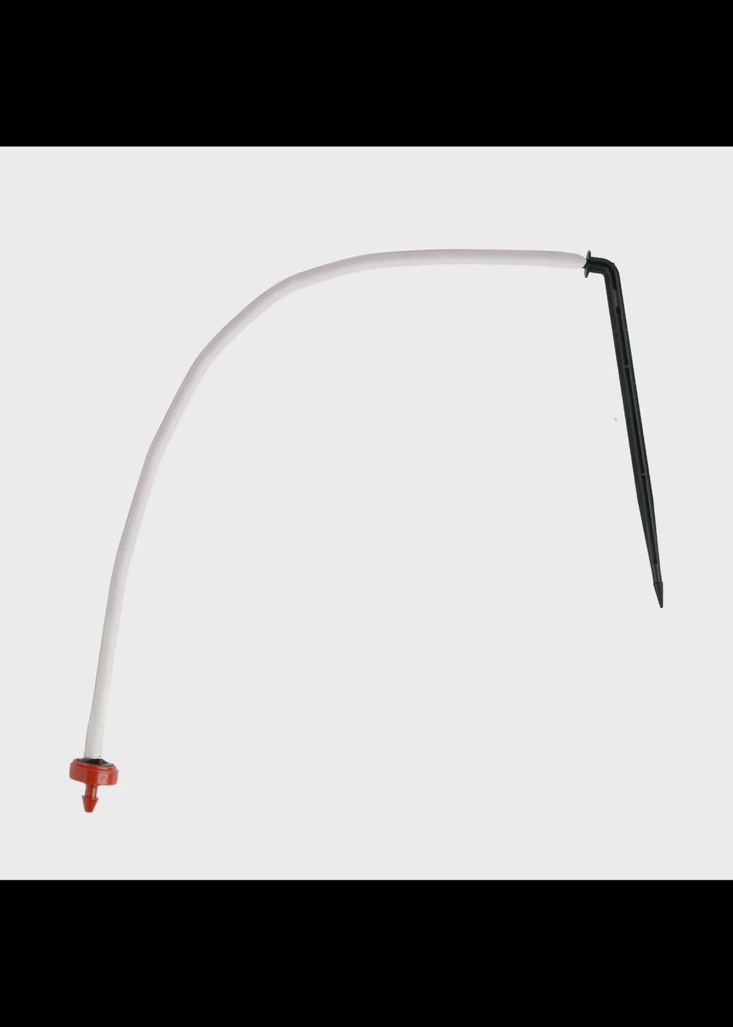 Netafim Drip Stake Assembly 25/pk