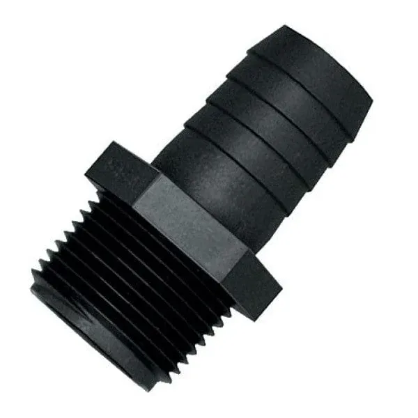 Straight Insert Adapter
