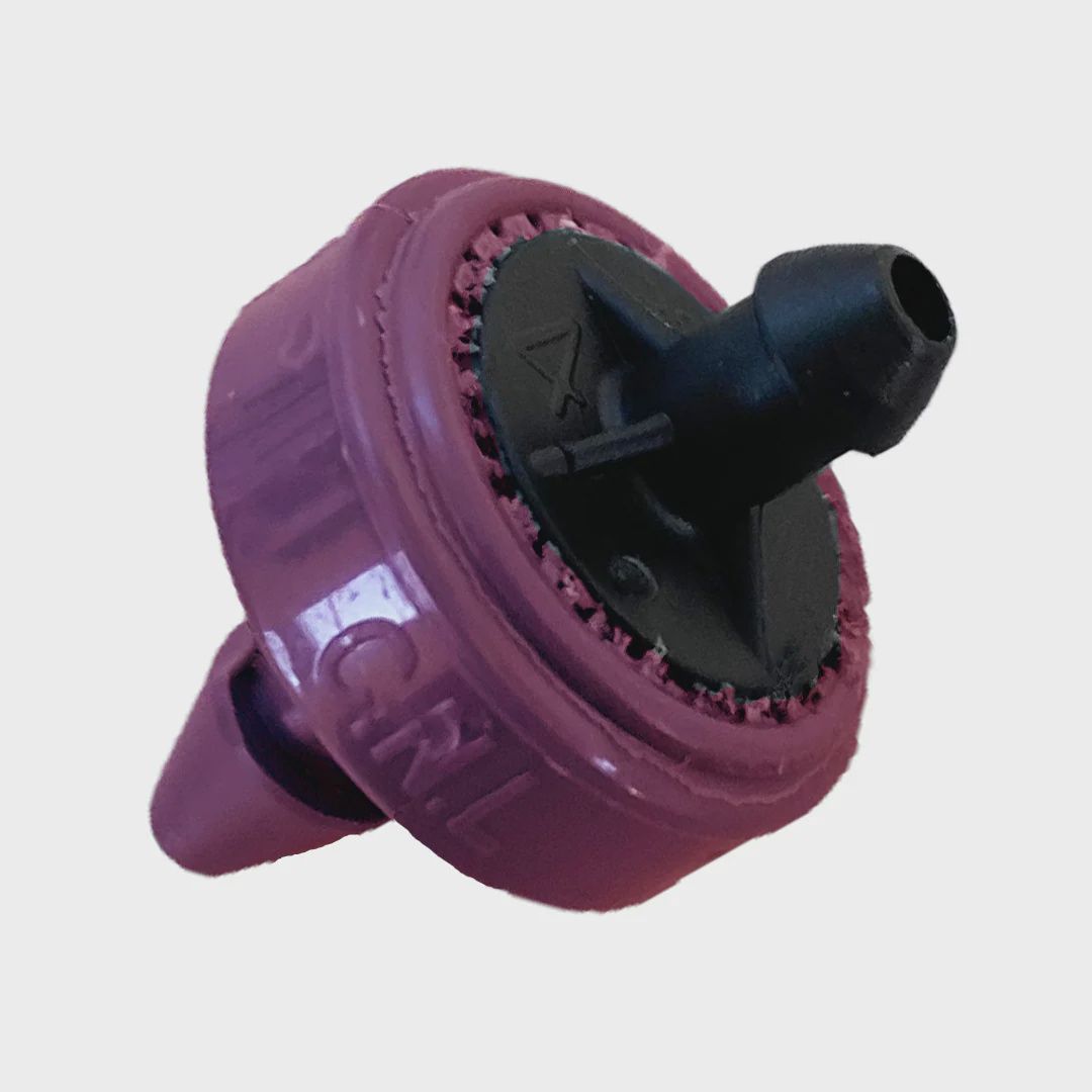 Netafim WPCJ Dripper Barb x Barb