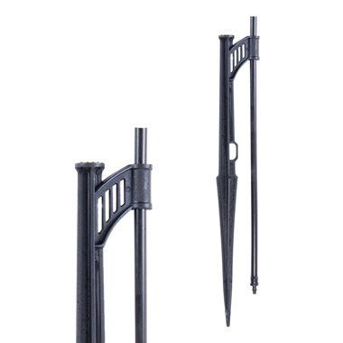DIG 6” Riser and Spike