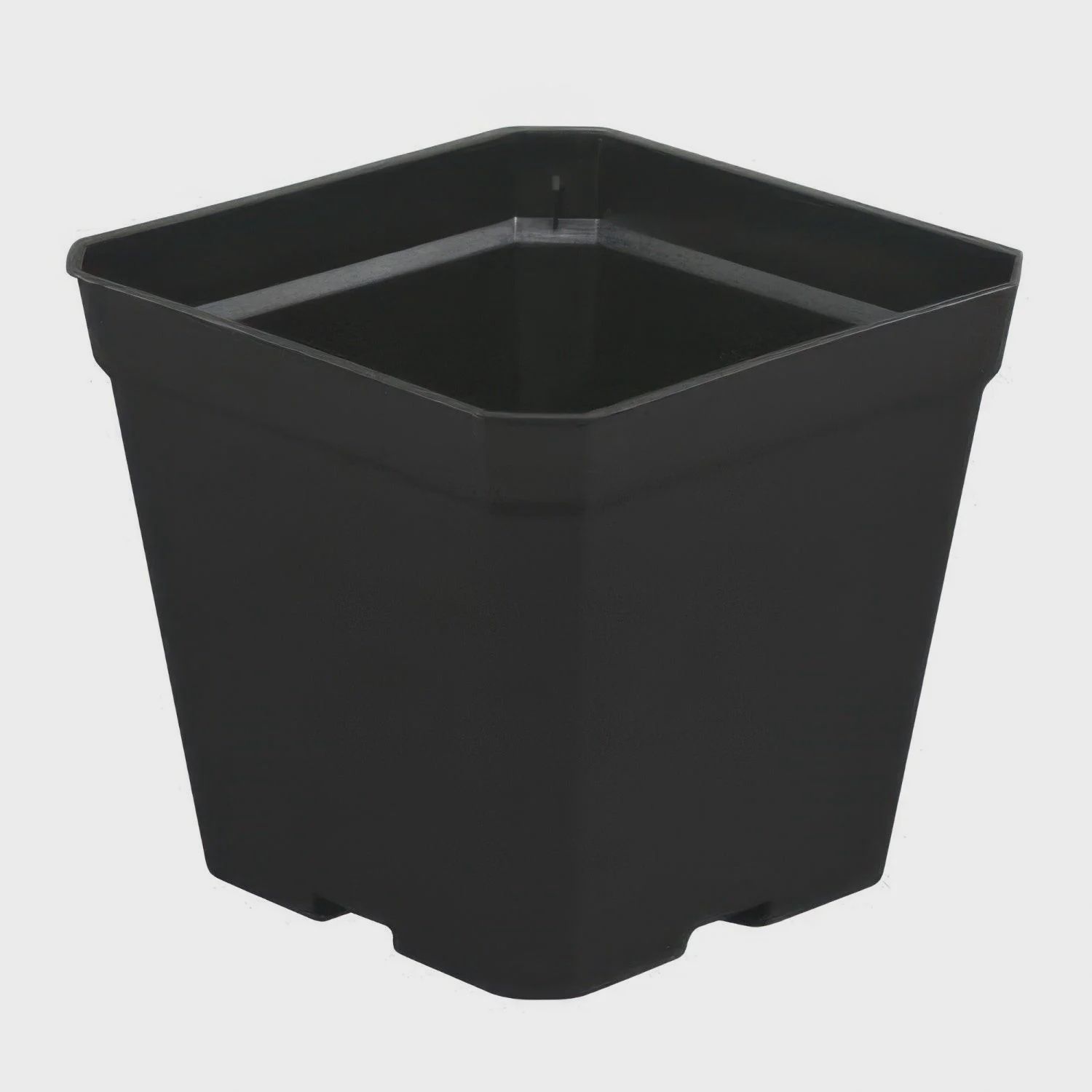 Mcconkey 4x4x3.5 Square Pot