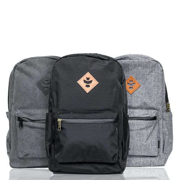 The Escort Backpack