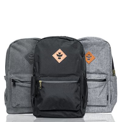 The Escort Backpack