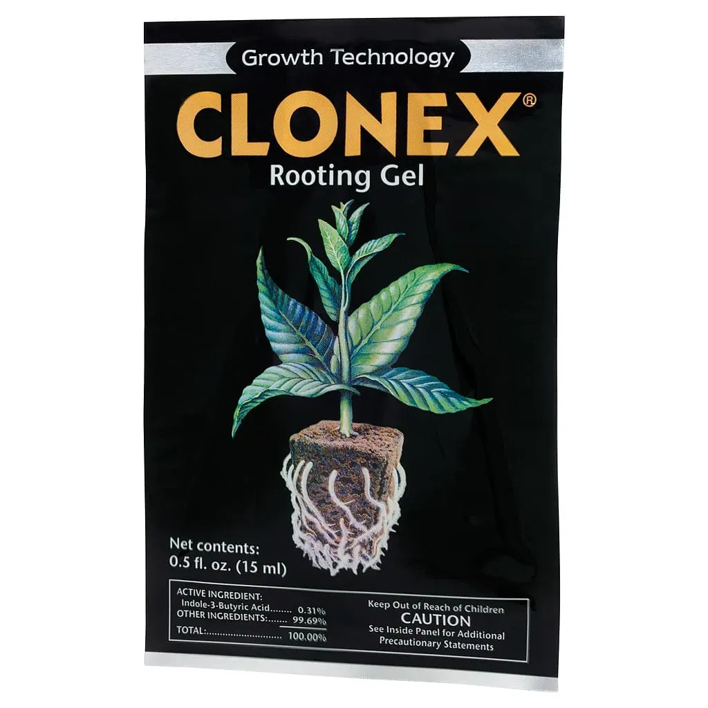 Clonex Rooting Gel Packets