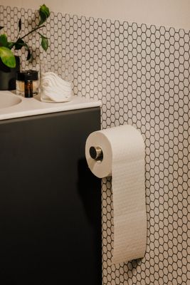 Porte rouleaux