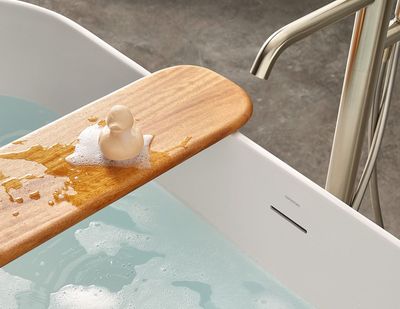 Accessoire de bain