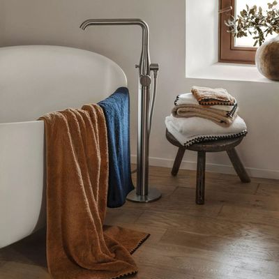 Serviette de bain ISSEY  90 X 140