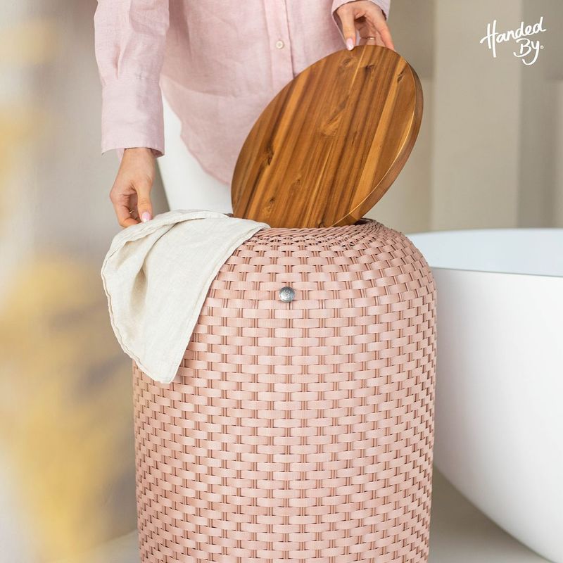 Panier HALO HIGH
