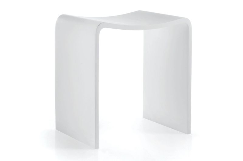 Tabouret de douche