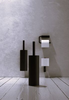 Brosse toilette