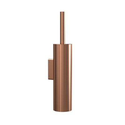 Brosse WC murale NOVA +9 finitions