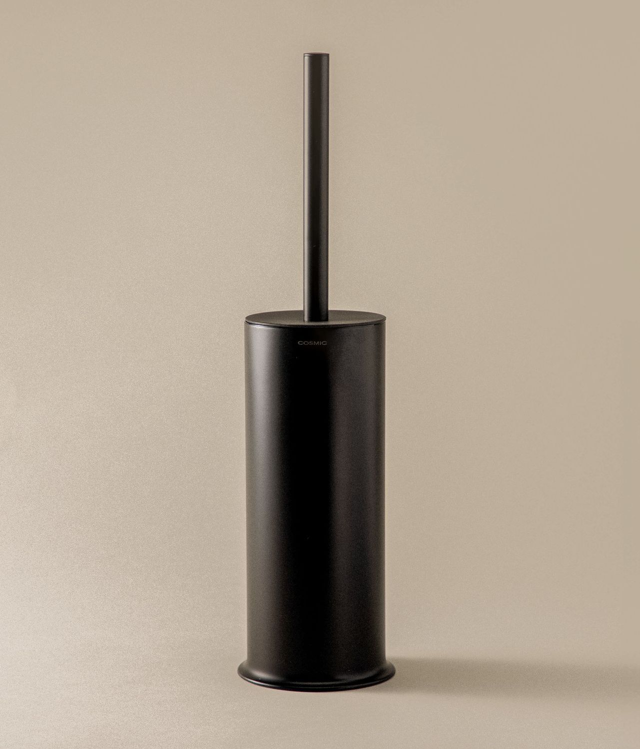 Brosse WC GEYSER COSMIC +5 couleurs