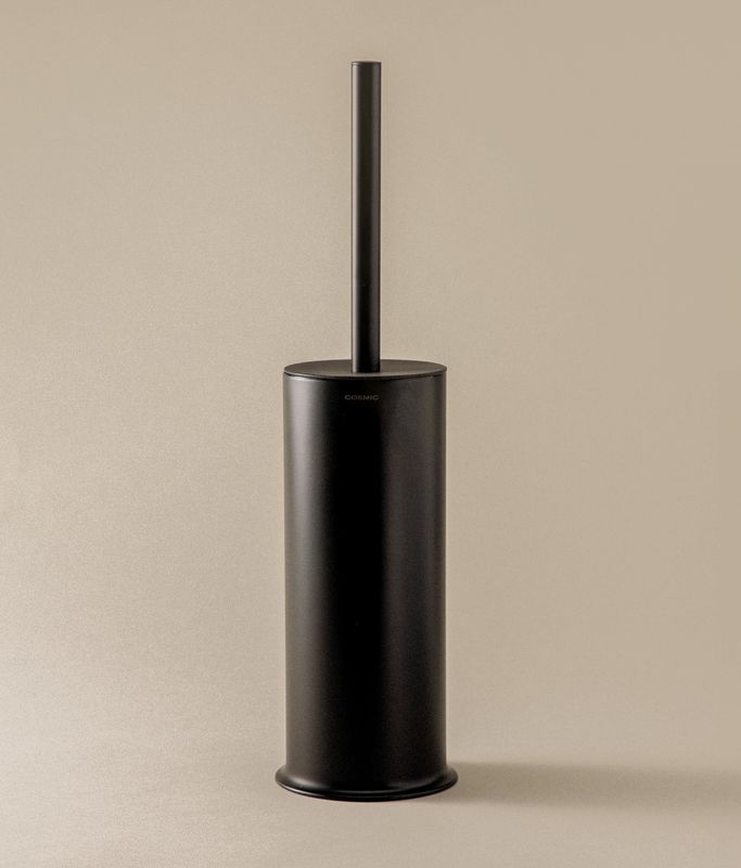 Brosse WC GEYSER COSMIC +5 couleurs