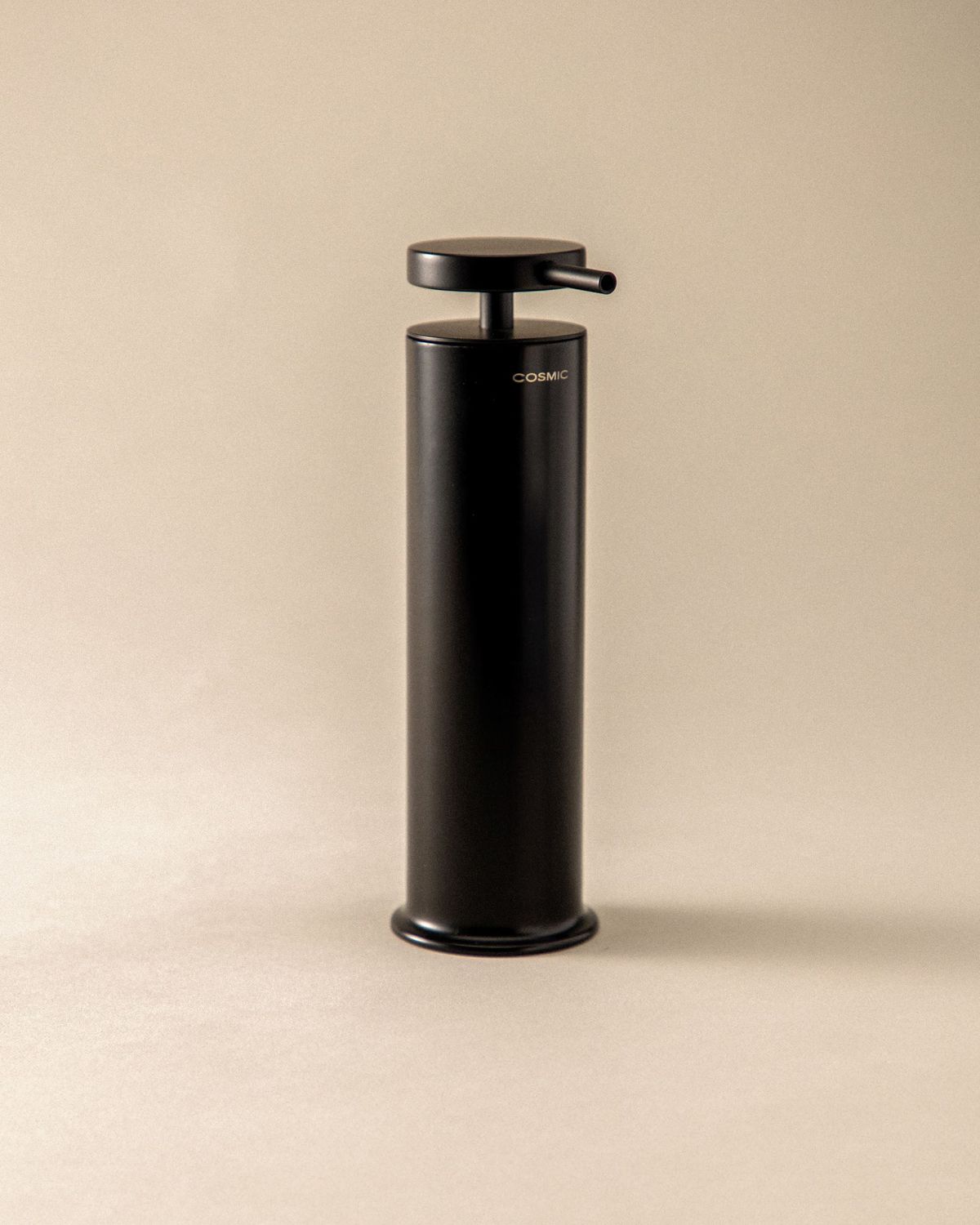 Distributeur savon liquide GEYSER +4 couleurs