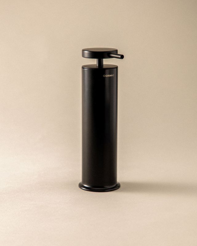 Distributeur savon liquide GEYSER +4 couleurs