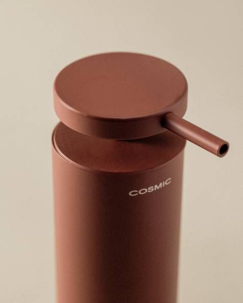 Distributeur savon liquide GEYSER +4 couleurs