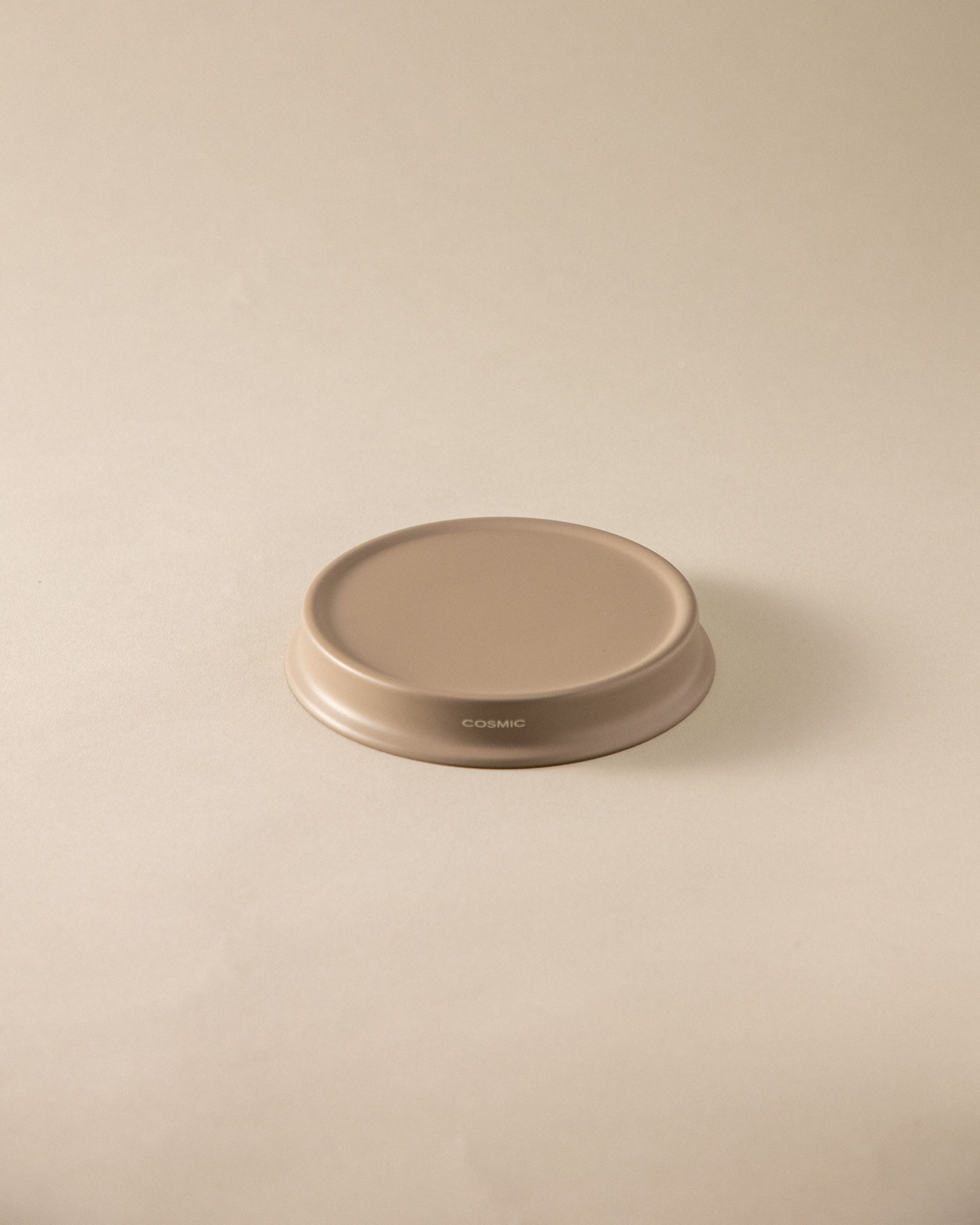 Porte savon solide GEYSER + 4 couleurs