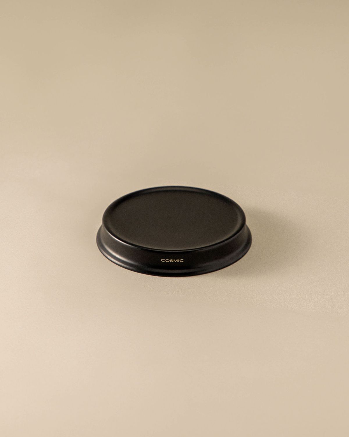 Porte savon solide GEYSER + 4 couleurs