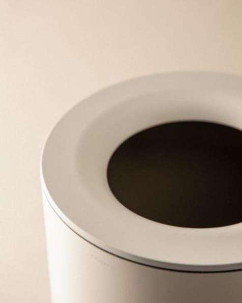 Poubelle GEYSER + 4 couleurs