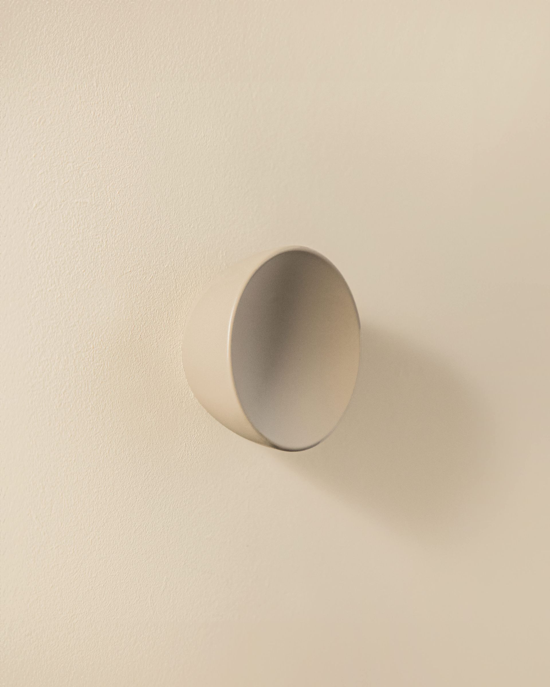 Patère GEYSER + 4 couleurs