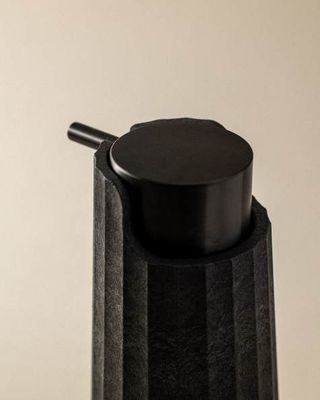 Distributeur / porte savon