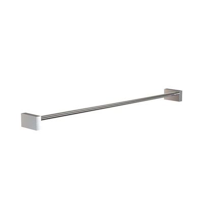 Porte serviette QUADRA 60 cm + 9 finitions