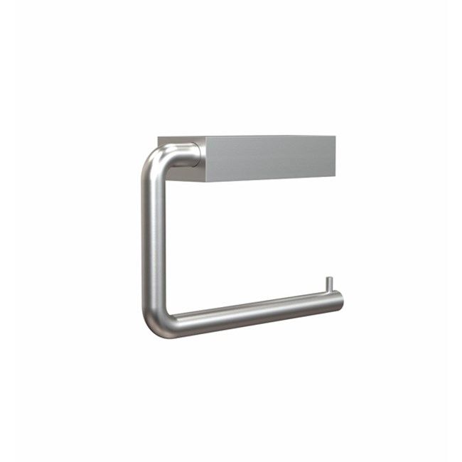 Porte papier WC QUADRA + 9 finitions