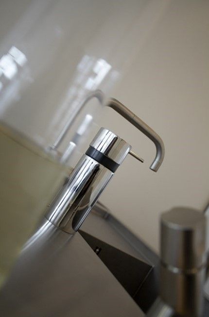 Distributeur savon liquide NOVA2 + 9 finitions