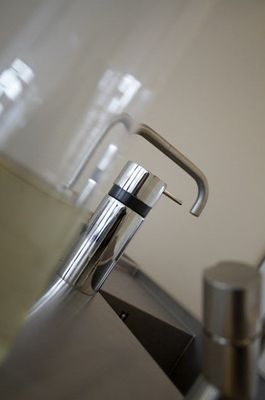 Distributeur savon liquide NOVA2 + 9 finitions