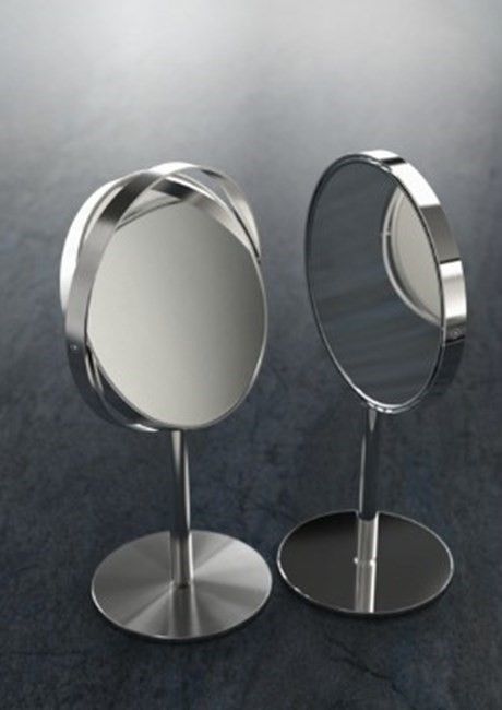 Miroir grossissant NOVA2 + 9 finitions