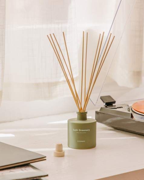 Diffuseur de parfum