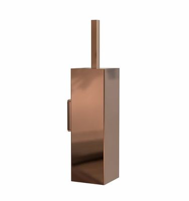 BROSSE WC mural QUADRA + 9 finitions