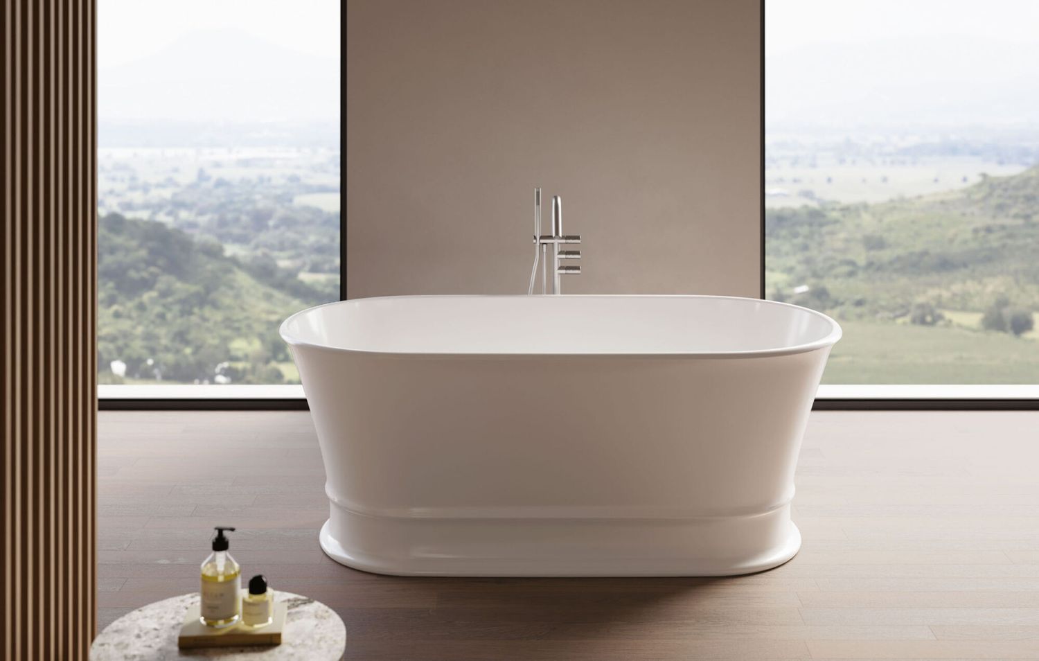 BAIGNOIRE DEKO 160