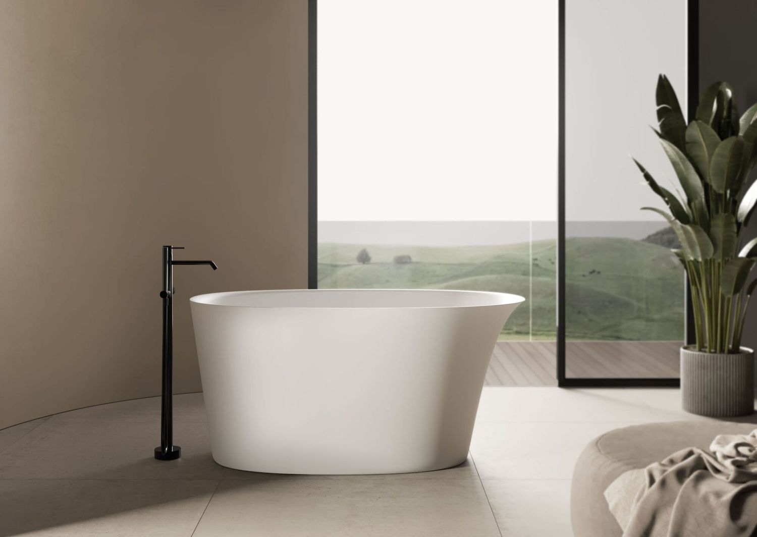 BAIGNOIRE LEVANTE 140