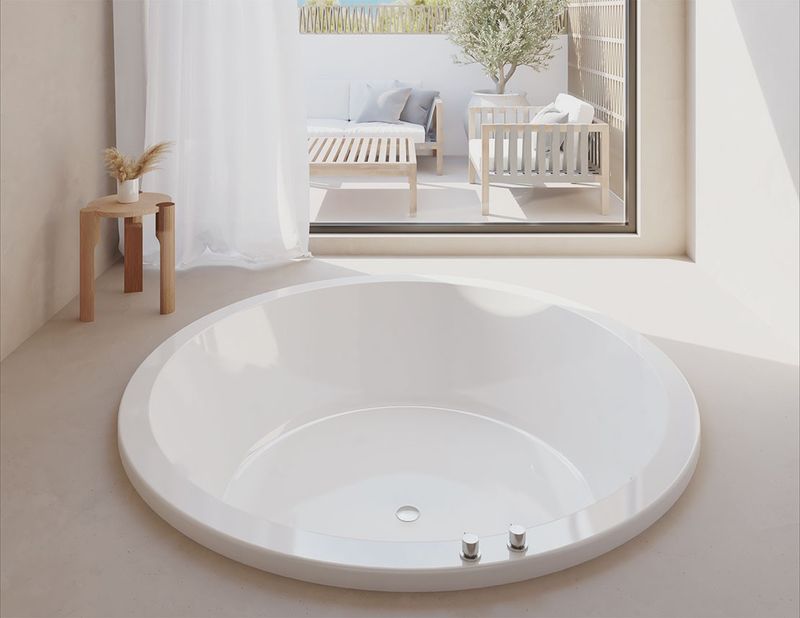 BAIGNOIRE NOA 160